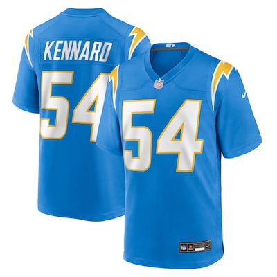 Los Angeles Chargers Men Jerseys 2025-10-15-047